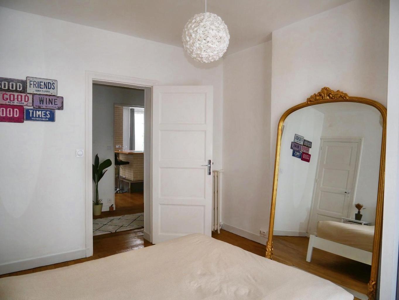 Moderne 60M2 Vue Sur La Loire Hypercentre Apartment Blois Exterior photo