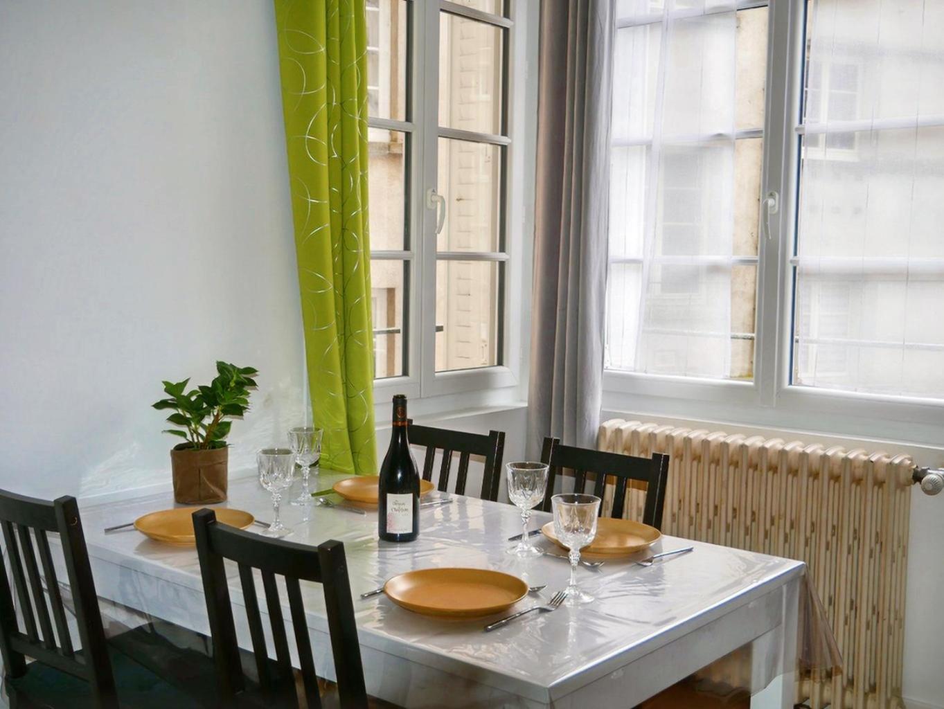 Moderne 60M2 Vue Sur La Loire Hypercentre Apartment Blois Exterior photo
